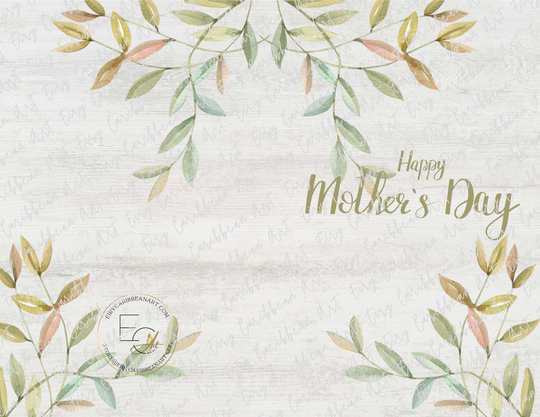 Mother's Day Greeting Cards #16