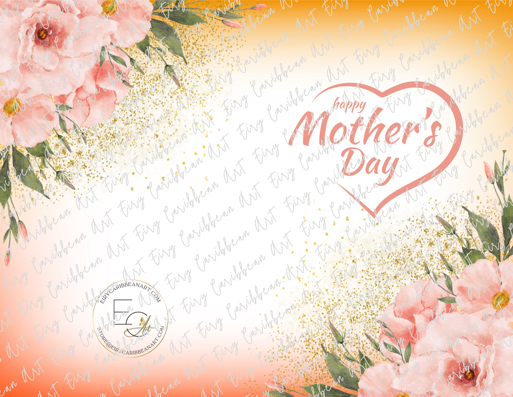 Mother's Day Greeting Cards #17