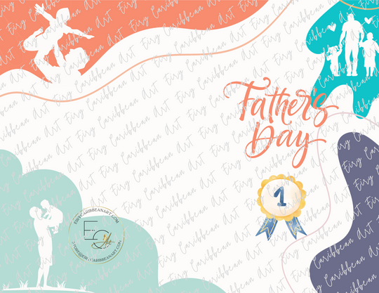 Father's Day Greeting Cards #7