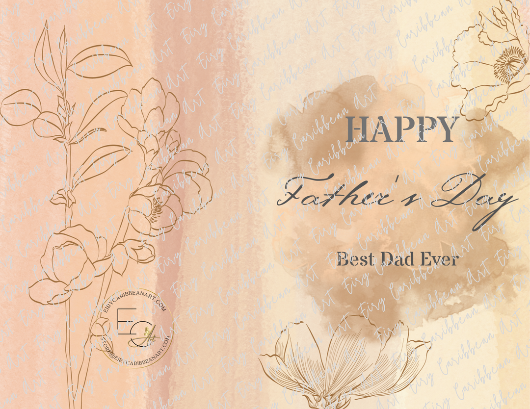 Father's Day Greeting Cards #10