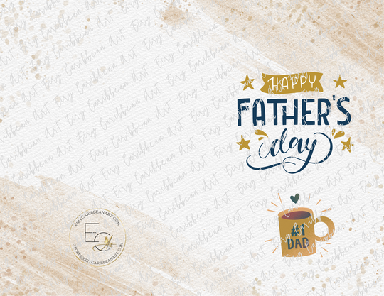 Father's Day Greeting Cards #18