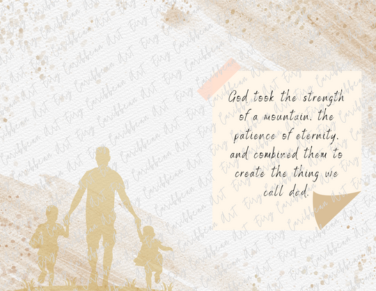 Father's Day Greeting Cards #18