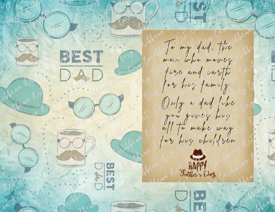 Father's Day Greeting Cards #20