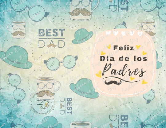 Father's Day Greeting Cards #20