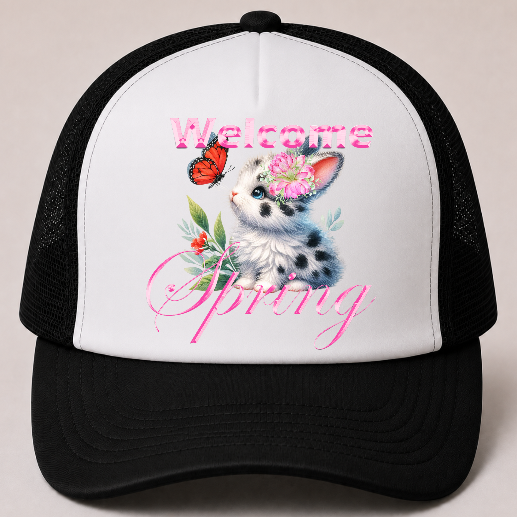 Trucker Hat - Women