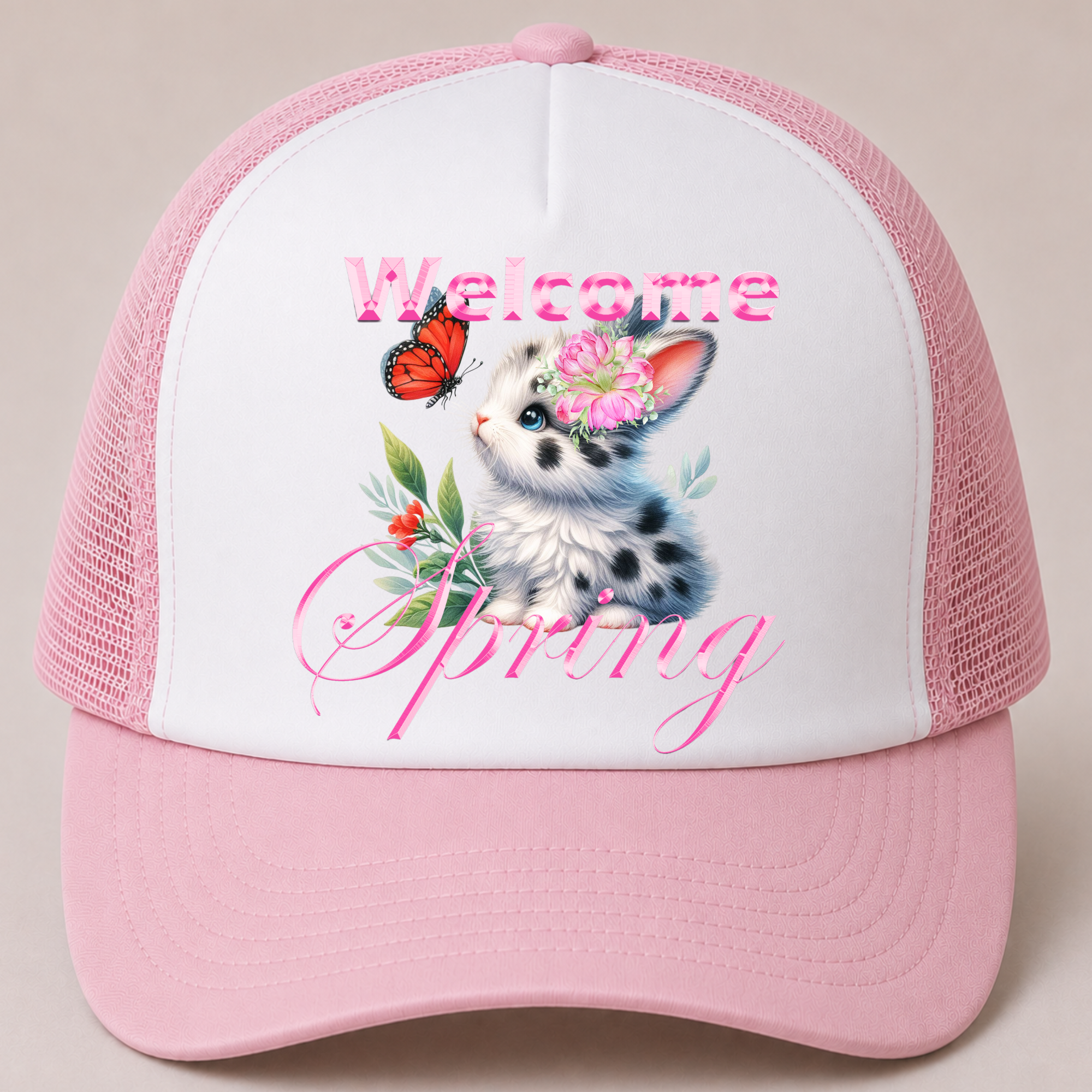 Trucker Hat - Women