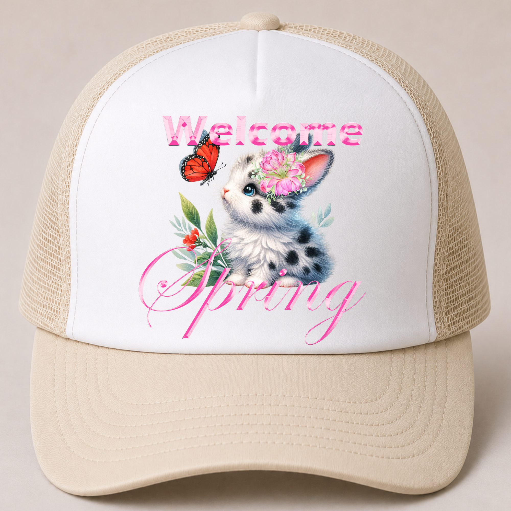Trucker Hat - Women