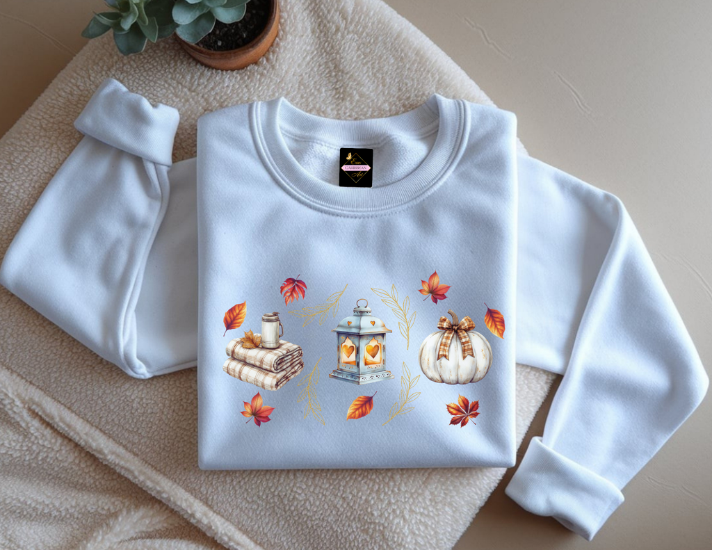 Autumn Designs - Fleeces