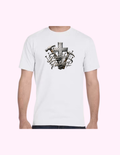 Faithful Father - Adult T-Shirt