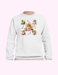 Fleeces - Gingerbread Cookies