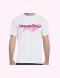 Camouflage Your Style - Adult T-Shirt featuring unique artwork, perfect for personal style and expression.