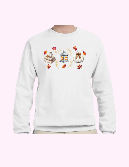 Fleeces - Golden Autumn