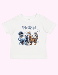 Cats (Toddler) featuring unique artwork, perfect for personal style and expression.
