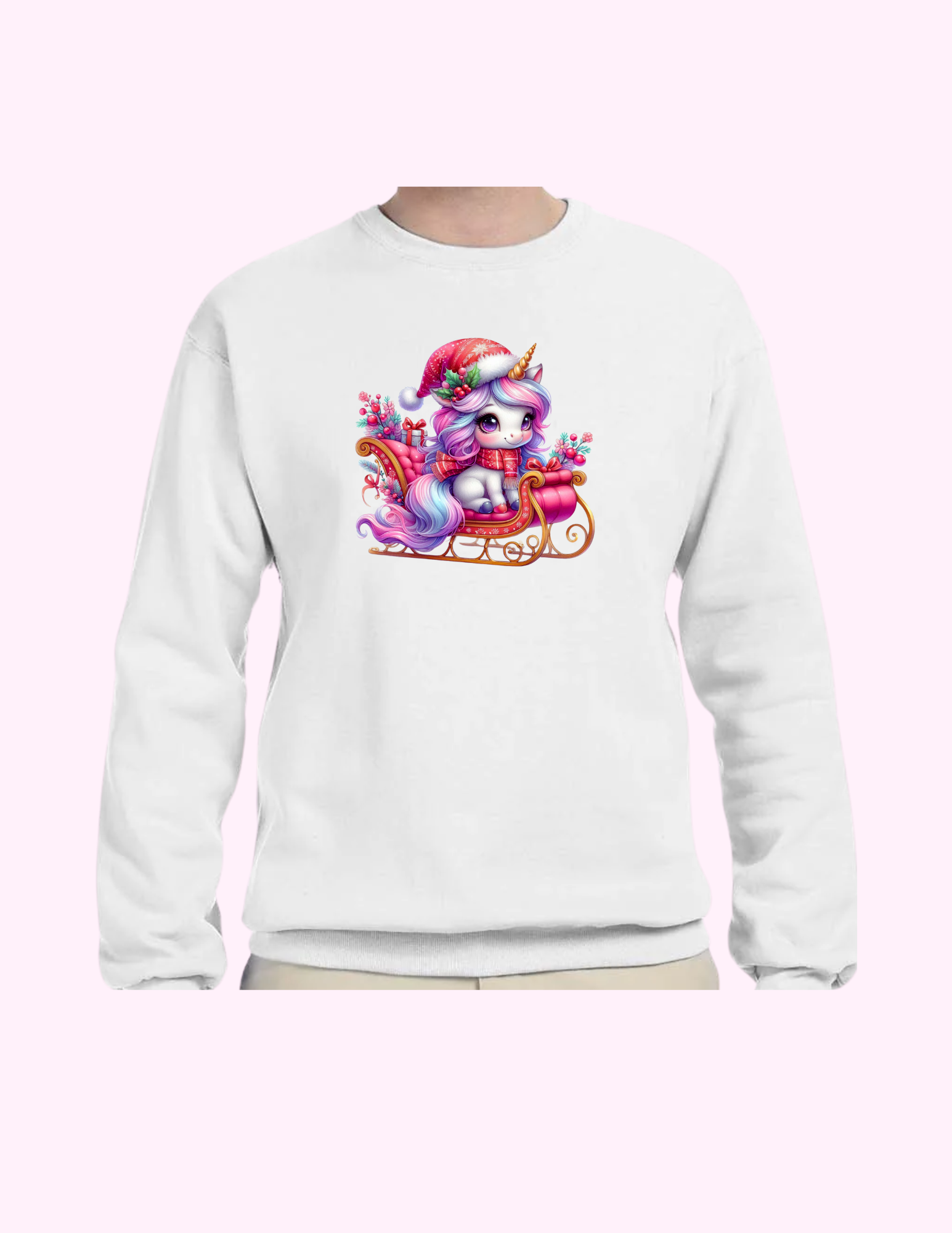 Fleeces - Sparkle Unicorn