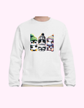 Fleeces - Festive Animals