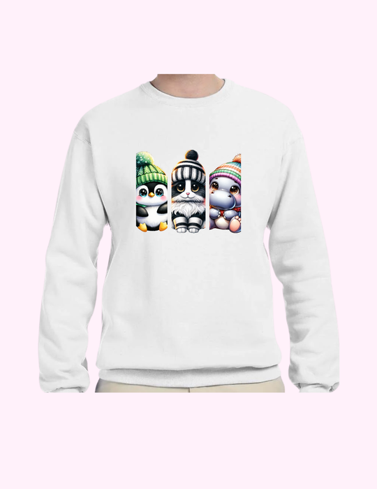 Pelea Y No Te Rindas Mujer (Adulta)