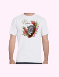 Relax - Adult T-Shirt featuring unique artwork, perfect for personal style and expression.