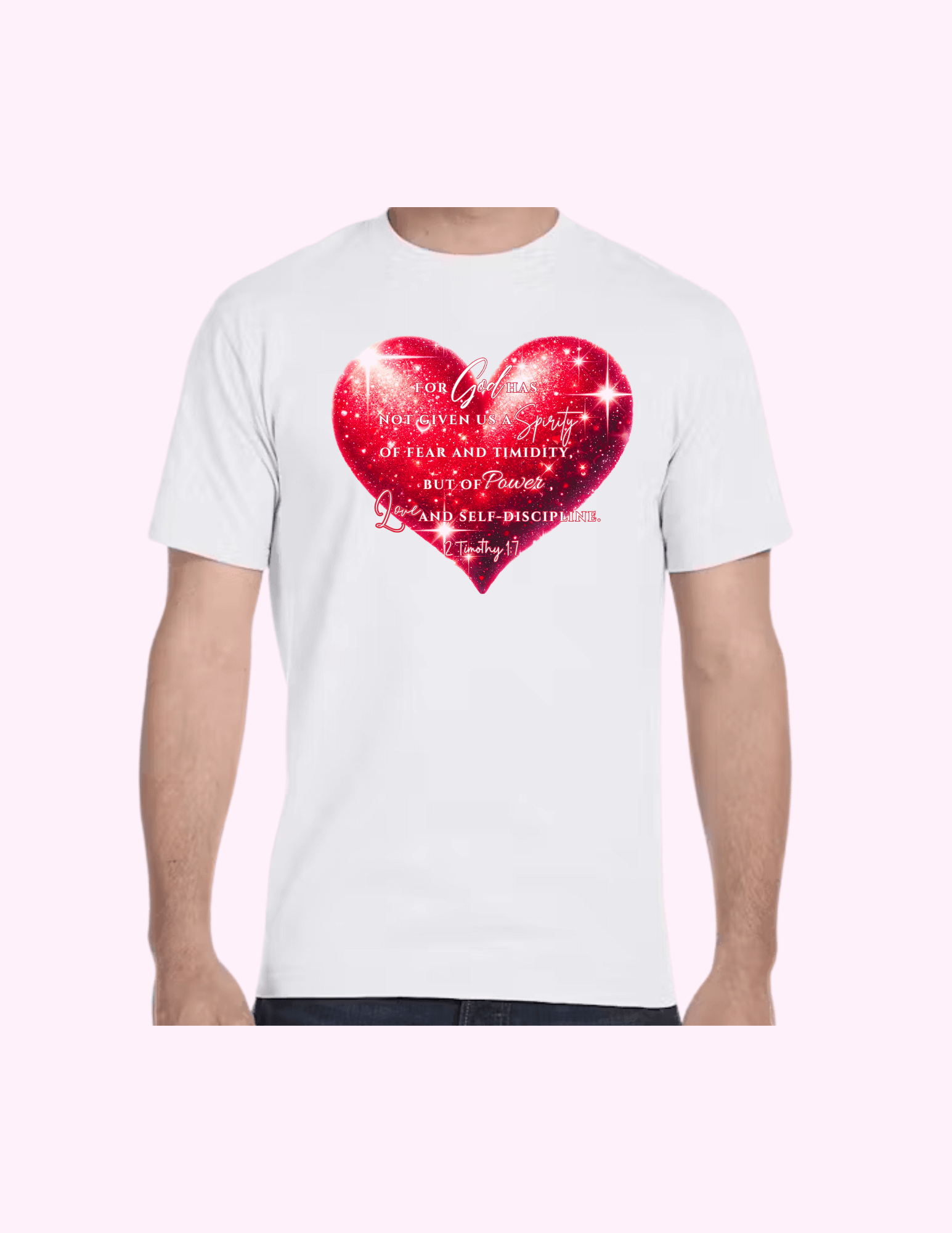 Heart - Adult T-Shirt featuring unique artwork, perfect for personal style and expression.