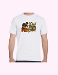 Dad, Strong & Faithful - Adult T-Shirt