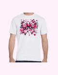 Be Still - Adult T-Shirt featuring unique artwork, perfect for personal style and expression.