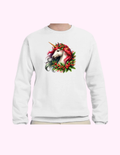 Fleeces - Christmas Unicorn