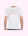Todavía Me Sale Una Alabanza - Adult T-Shirt featuring unique artwork, perfect for personal style and expression.