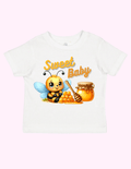 Sweet Baby (Toddler) featuring unique artwork, perfect for personal style and expression.