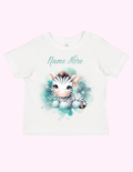 Zebra Boy (Toddler) featuring unique artwork, perfect for personal style and expression.