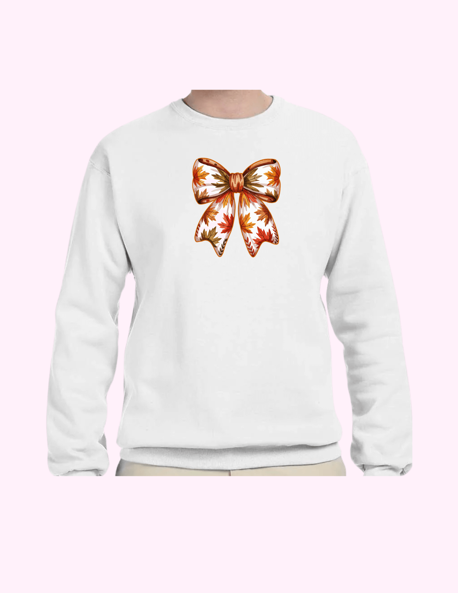 Fleeces - Autumn Bow