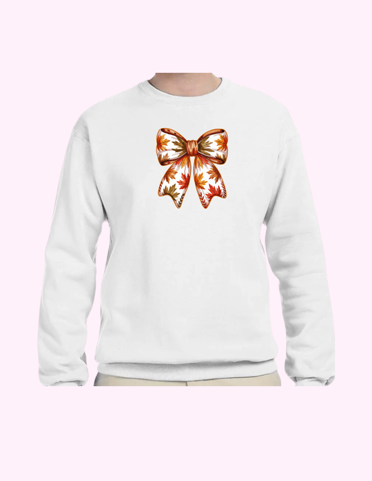 Fleeces - Autumn Bow