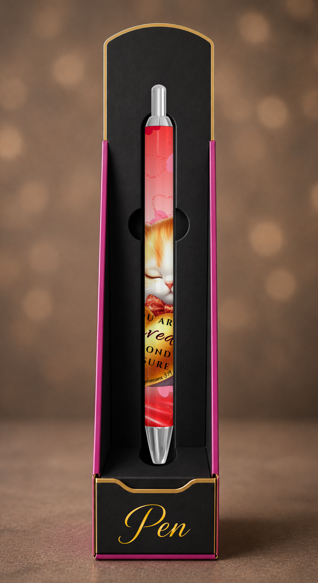 Pens