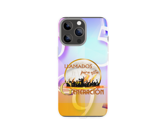 Llamados para esta generación 2024/2025 Phone Cover