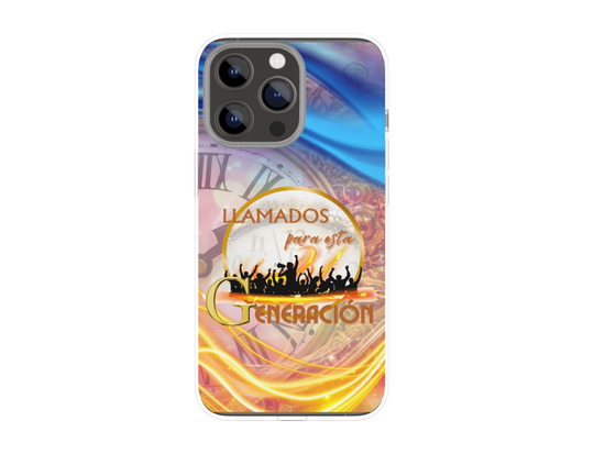 Llamados para esta generación 2024/2025 Phone Cover