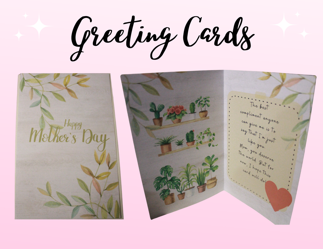 Mother's Day Greeting Cards #16