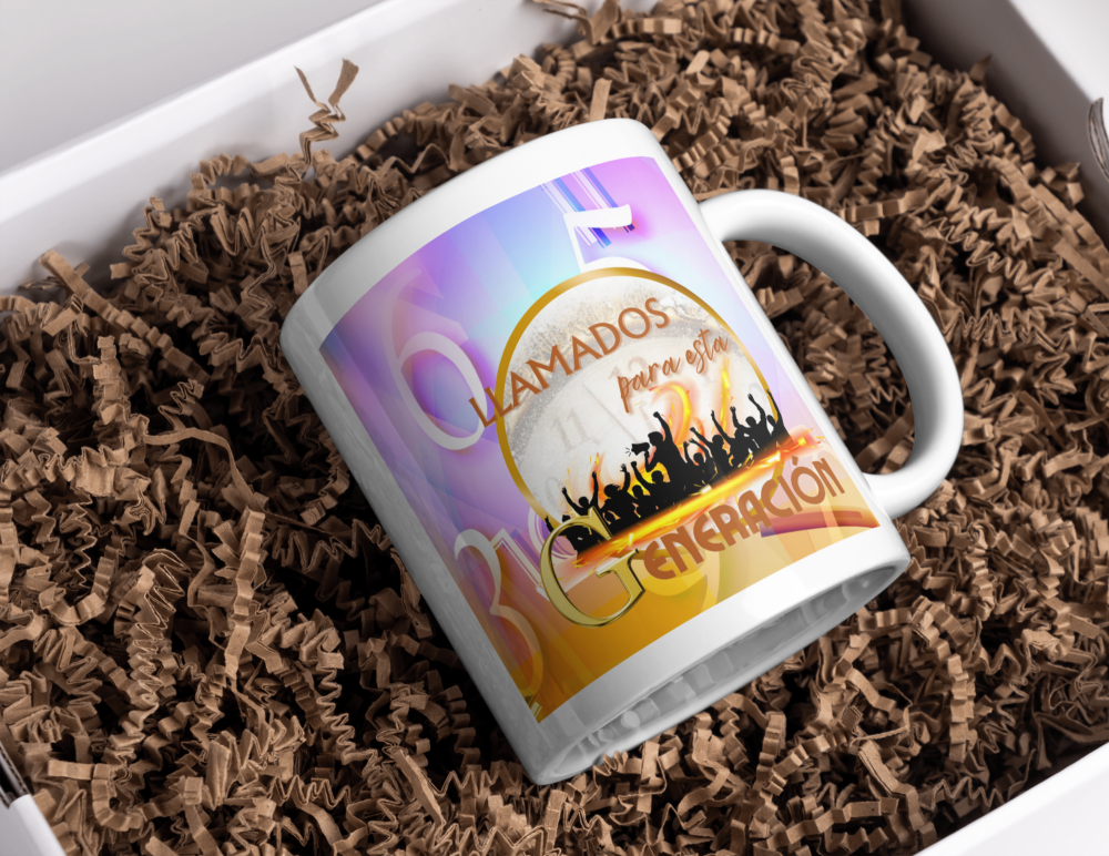 LPEG 2024/2025 - Ceramic Mugs