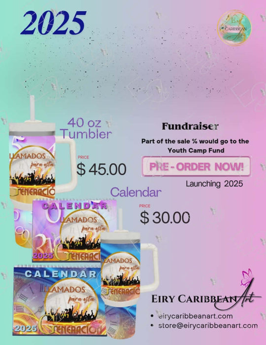 Custom Flyer Creation - flyer example with unique art and style made to impress the viewer.