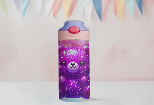 Gummy Bear  - Kid Tumbler