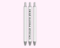 Custom Your Pen featuring unique artwork, perfect for personal style and expression.