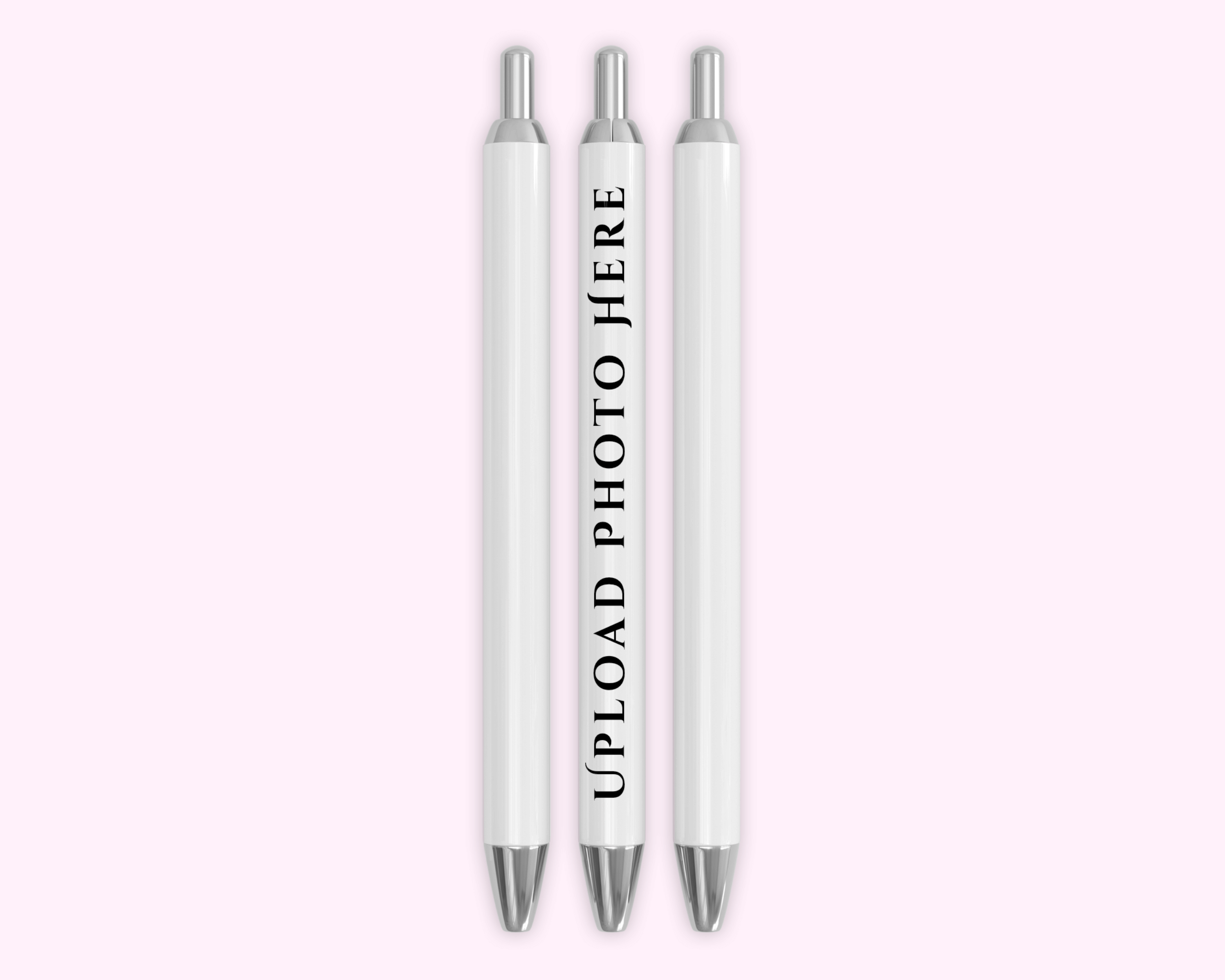 Custom Your Pen featuring unique artwork, perfect for personal style and expression.